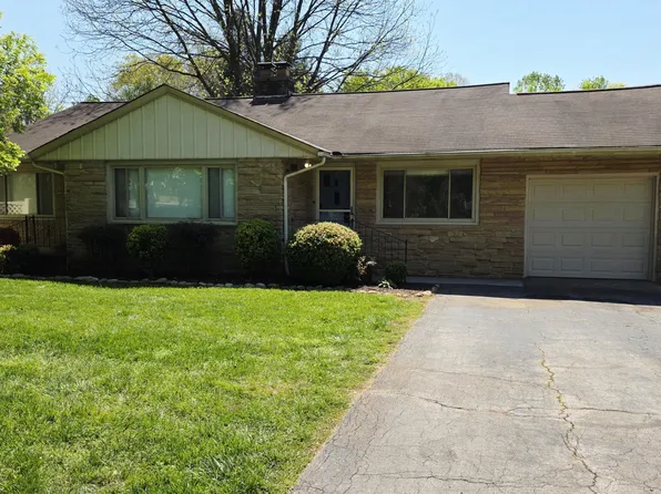 421 Santeelah Ave, Maryville, TN 37801