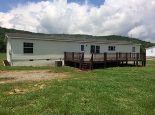 105 Bailey Stockton Rd, Livingston, TN 38570