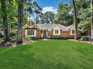 6511 Cypress Point Dr, Houston, TX 77069