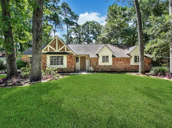 6511 Cypress Point Dr, Houston, TX 77069