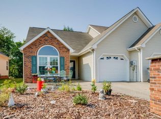4115 Thackeray Ct, Kingsport, TN 37663