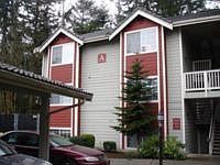 2nd image of 15433 Country Club Dr Unit A301
