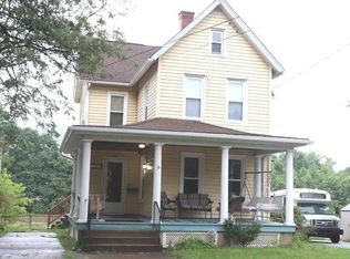 122 Water St, Warren, PA 16365