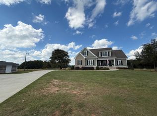 1020 Matthews Rd, Bishop, GA 30621