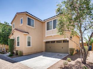 8367 Lower Trailhead Ave, Las Vegas, NV 89113
