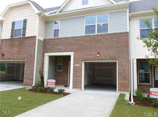 733 Davenbury Way, Cary, NC 27513