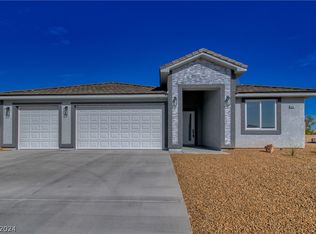 6930 Sandpebble St, Pahrump, NV 89061