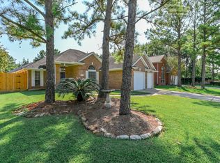 18119 Rileybrook Cir, Houston, TX 77094