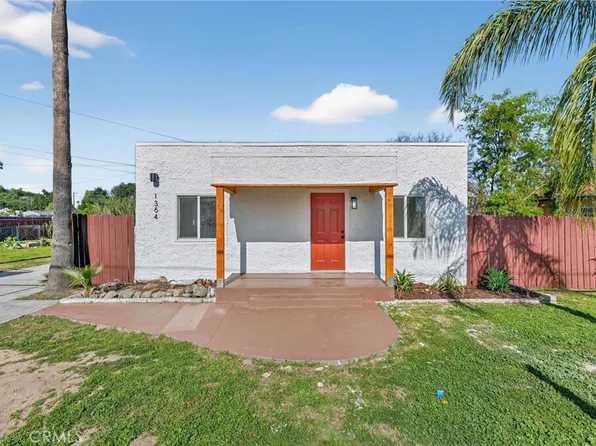 1364 W 15th St, San Bernardino, CA 92411