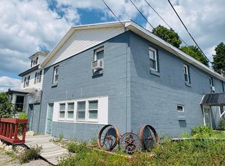 101 Main St, East Millinocket, ME 04430