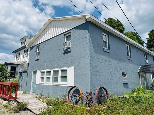 101 Main Street, East Millinocket, ME 04430