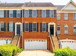 43627 Pickett Corner Ter, Ashburn, VA 20148