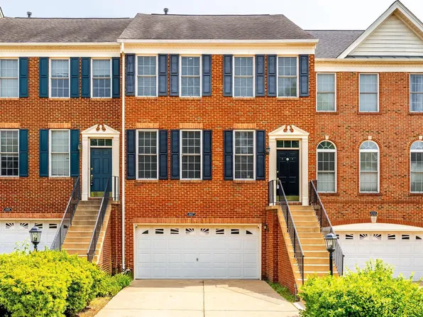 43627 Pickett Corner Ter, Ashburn, VA 20148