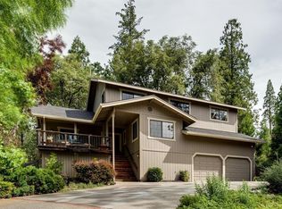 1010 Forest Meadows Dr, Murphys, CA