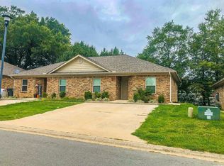 804 Supreme Ct #804, Jacksonville, AR 72076