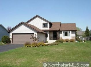 3353 139th Ave NW, Andover, MN 55304