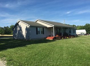 216 Old Hickory Rd, Bidwell, OH 45614