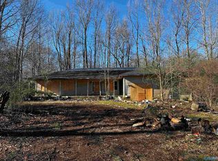 509 Colonial Dr, Meridianville, AL 35759