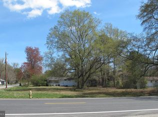 Lots 32 33 34 & 35 McKinney Blvd, Colonial Beach, VA 22443