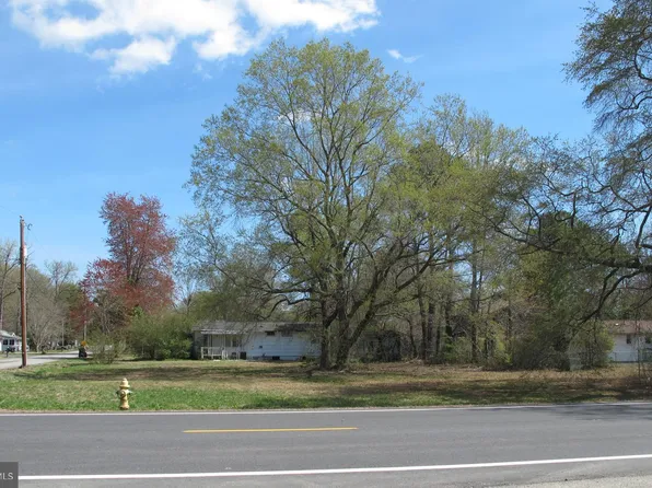 Lots 32 33 34 & 35 McKinney Blvd, Colonial Beach, VA 22443