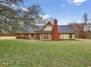 11412 Sycamore Farms Rd, Collierville, TN 38017