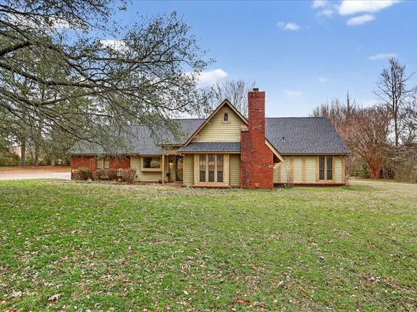 11412 Sycamore Farms Rd, Collierville, TN 38017