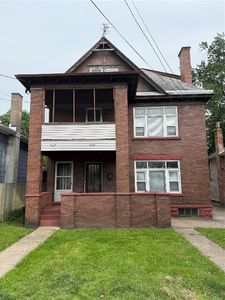 547-49 W 5th St, Erie, PA, 16507