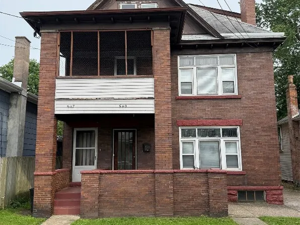 547-49 W 5th St, Erie, PA 16507