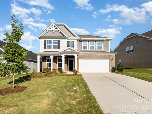 423 Shallowford Dr, Rock Hill, SC 29732