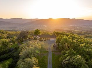 2389 Twining Road, Talmage, CA 95481