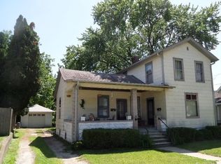 420 W Ottawa St, Sycamore, IL 60178