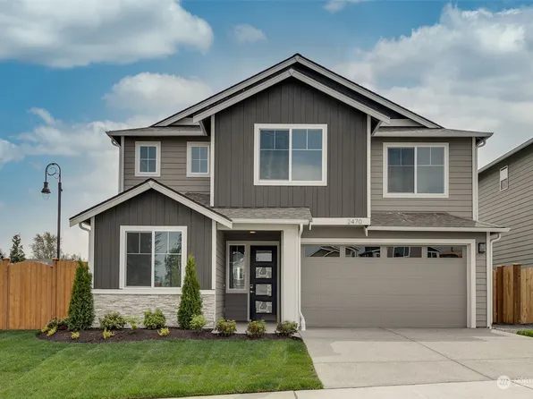 2465 168th Place NE, Marysville, WA 98271