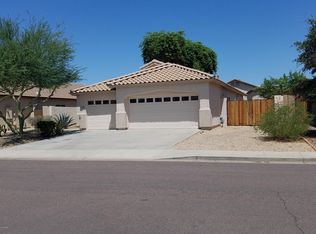 8390 W Pontiac Dr, Peoria, AZ 85382