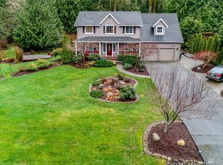 6213 NE Blakewood Ct, Kingston, WA 98346
