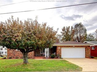 2601 Highland Ave, Dunbar, WV 25064