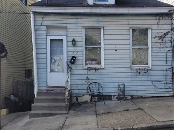 117 Frederick St, Mount Oliver, PA 15210