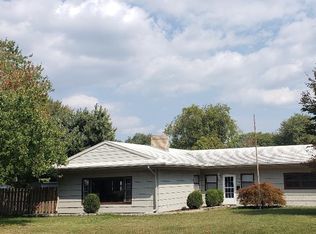 2406 S Wabash Ave, Kokomo, IN