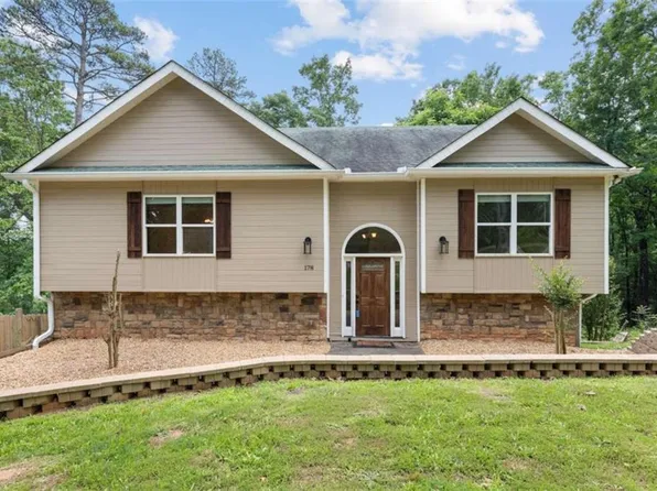 178 Little Ln, Lula, GA 30554