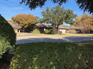 5525 Boca Raton Blvd, Fort Worth, TX 76112