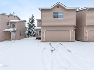 5529 Chilkoot Ct #3, Anchorage, AK 99519