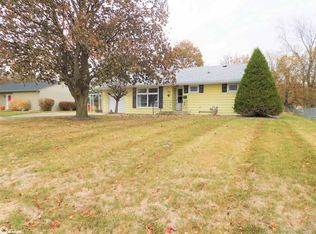 504 W Park St, Jefferson, IA 50129