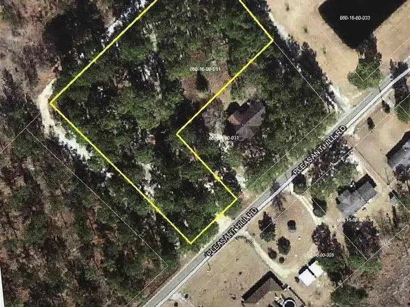Pleasant Hill Rd, Dillon, SC 29536