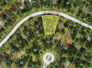 13291 Laredo Cir, Port Charlotte, FL 33981