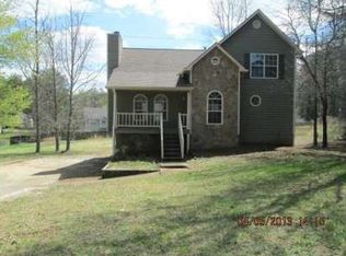 4111 Springoak Ln, Powder Springs, GA 30127