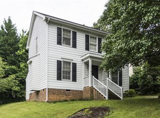 3801 Birchwood Ct, Raleigh, NC 27612