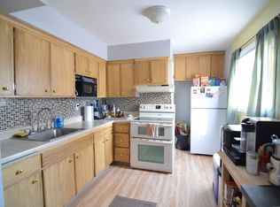 8956 Griggs Ave APT 1, Circle Pines, MN 55014