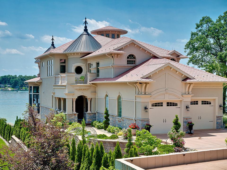 23895 N Shore Dr, Edwardsburg, MI 49112 Zillow