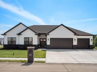 1208 Kirk Ln, Waterloo, IL 62298