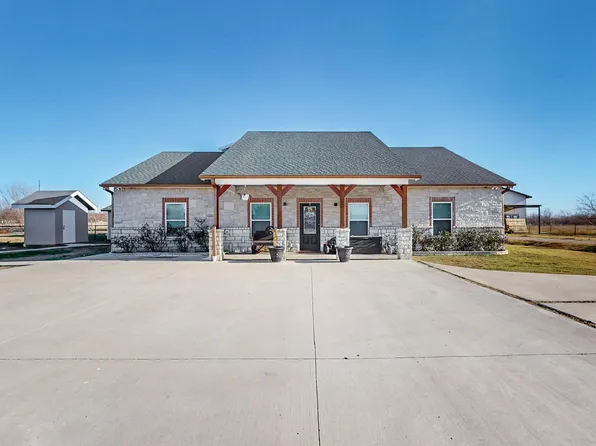 14752 Fm 1392, Terrell, TX 75160