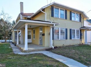 239 N Hanover St, Elizabethtown, PA 17022